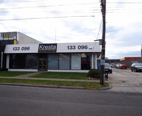 Showrooms / Bulky Goods commercial property leased at 1/196-198 Princes Highway Dandenong VIC 3175