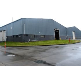 Factory, Warehouse & Industrial commercial property leased at Rear 2/5 Gladstone Road Dandenong VIC 3175