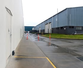 Factory, Warehouse & Industrial commercial property leased at Rear 2/5 Gladstone Road Dandenong VIC 3175