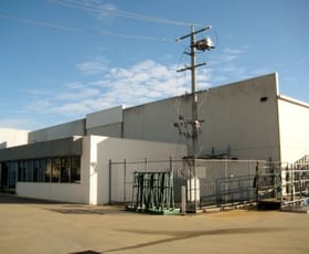 Factory, Warehouse & Industrial commercial property leased at 36 Oliphant Way Seaford VIC 3198