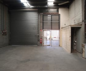 Factory, Warehouse & Industrial commercial property leased at 7/53-55 Sinclair Road Dandenong VIC 3175