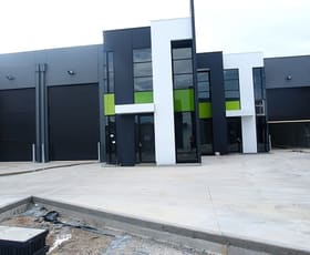Factory, Warehouse & Industrial commercial property leased at 11/2-22 Kirkham Road West Keysborough VIC 3173