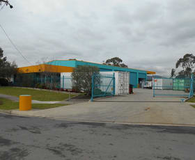 Factory, Warehouse & Industrial commercial property leased at 21-23 Kelvin Road Bayswater VIC 3153