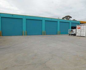 Factory, Warehouse & Industrial commercial property leased at 21-23 Kelvin Road Bayswater VIC 3153