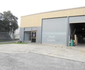 Factory, Warehouse & Industrial commercial property leased at 5 Industry Place Bayswater VIC 3153
