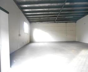 Factory, Warehouse & Industrial commercial property leased at 5 Industry Place Bayswater VIC 3153