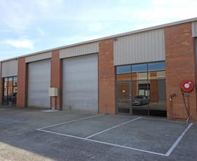 Factory, Warehouse & Industrial commercial property leased at 65/166 Bridge Road Keysborough VIC 3173