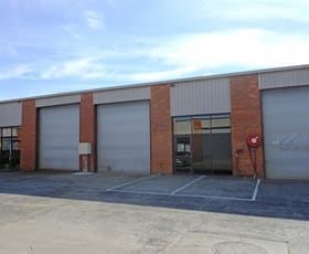 Factory, Warehouse & Industrial commercial property leased at 65/166 Bridge Road Keysborough VIC 3173