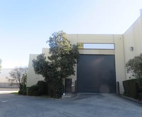 Offices commercial property leased at A5/5 Janine Street Scoresby VIC 3179