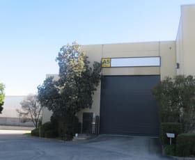 Offices commercial property leased at A5/5 Janine Street Scoresby VIC 3179