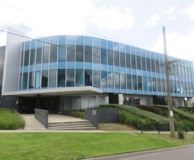Offices commercial property leased at 1/241 Blackburn Road Mount Waverley VIC 3149