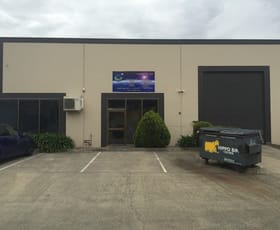 Factory, Warehouse & Industrial commercial property leased at 8/12 Edina Road Ferntree Gully VIC 3156