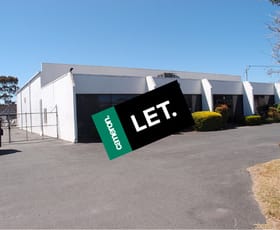 Factory, Warehouse & Industrial commercial property leased at 52 Brunel Road Seaford VIC 3198