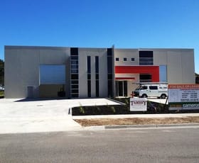 Factory, Warehouse & Industrial commercial property leased at 18 Malibu Circuit Carrum Downs VIC 3201