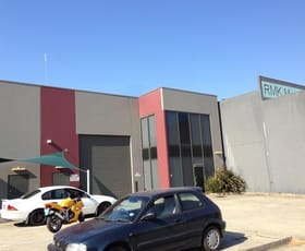 Offices commercial property leased at 19A Leah Grove Carrum Downs VIC 3201