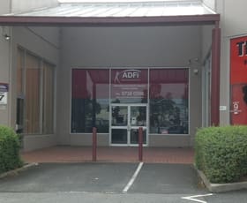Factory, Warehouse & Industrial commercial property leased at 8/21 Power Road Bayswater VIC 3153