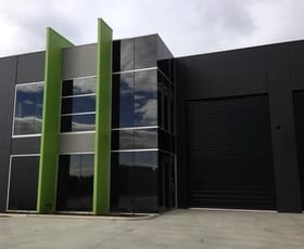 Factory, Warehouse & Industrial commercial property leased at Unit 7/33 Colemans Road Carrum Downs VIC 3201