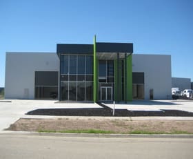Factory, Warehouse & Industrial commercial property leased at 18 Lakewood Boulevard Carrum Downs VIC 3201