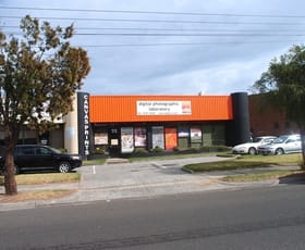 Factory, Warehouse & Industrial commercial property leased at 7/2 Dingley Avenue Dandenong VIC 3175