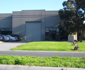 Factory, Warehouse & Industrial commercial property leased at 20 Fiveways Boulevard Keysborough VIC 3173