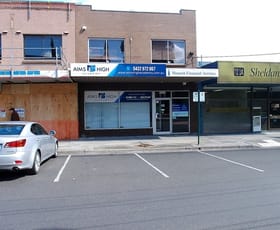 Offices commercial property leased at 3/49 Wadham Parade Mount Waverley VIC 3149