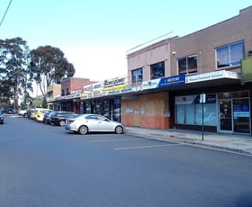 Offices commercial property leased at 3/49 Wadham Parade Mount Waverley VIC 3149