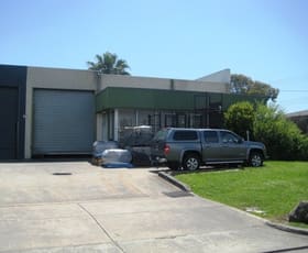 Factory, Warehouse & Industrial commercial property leased at 3/18 Superior Drive Dandenong VIC 3175