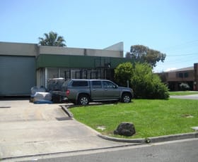 Factory, Warehouse & Industrial commercial property leased at 3/18 Superior Drive Dandenong VIC 3175