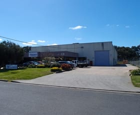 Factory, Warehouse & Industrial commercial property leased at 10 Commercial Drive Dandenong VIC 3175
