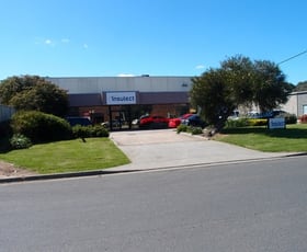 Factory, Warehouse & Industrial commercial property leased at 10 Commercial Drive Dandenong VIC 3175