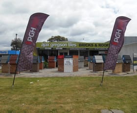 Showrooms / Bulky Goods commercial property leased at 13/176 Canterbury Road Bayswater VIC 3153