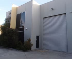 Factory, Warehouse & Industrial commercial property leased at 7/121-123 Chesterville Road Highett VIC 3190