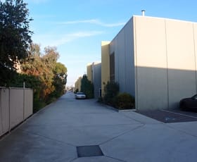 Factory, Warehouse & Industrial commercial property leased at 7/121-123 Chesterville Road Highett VIC 3190