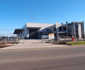 Factory, Warehouse & Industrial commercial property leased at 74-76 Logis Boulevard Dandenong VIC 3175