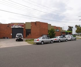 Factory, Warehouse & Industrial commercial property leased at 1/3 Short Street Dandenong VIC 3175