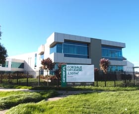 Factory, Warehouse & Industrial commercial property leased at 9 Business Park Drive Lynbrook VIC 3975