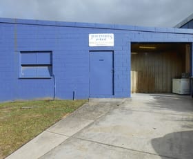 Factory, Warehouse & Industrial commercial property leased at 4/26 Brunsdon Street Bayswater VIC 3153