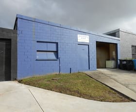 Factory, Warehouse & Industrial commercial property leased at 4/26 Brunsdon Street Bayswater VIC 3153