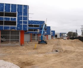 Factory, Warehouse & Industrial commercial property leased at 6/260-276 Abbotts Road Dandenong VIC 3175