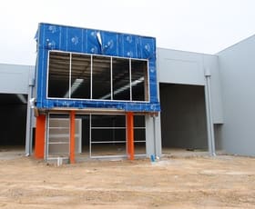 Factory, Warehouse & Industrial commercial property leased at 6/260-276 Abbotts Road Dandenong VIC 3175