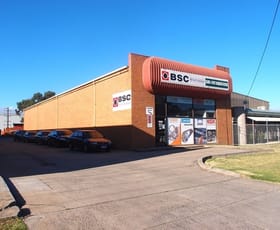 Showrooms / Bulky Goods commercial property leased at 8/234-238 Frankston Dandenong Road Dandenong VIC 3175