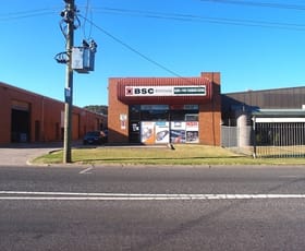 Showrooms / Bulky Goods commercial property leased at 8/234-238 Frankston Dandenong Road Dandenong VIC 3175