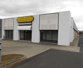 Showrooms / Bulky Goods commercial property leased at 1b/1829 Ferntree Gully Road Ferntree Gully VIC 3156