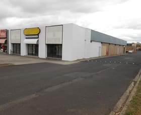 Showrooms / Bulky Goods commercial property leased at 1b/1829 Ferntree Gully Road Ferntree Gully VIC 3156