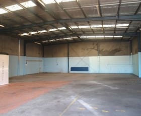 Factory, Warehouse & Industrial commercial property leased at 22 Hammond Road Dandenong VIC 3175