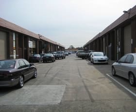 Factory, Warehouse & Industrial commercial property leased at 24/43 Bennet Street Dandenong VIC 3175