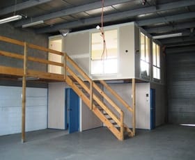 Factory, Warehouse & Industrial commercial property leased at 24/43 Bennet Street Dandenong VIC 3175