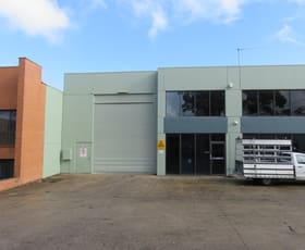Factory, Warehouse & Industrial commercial property leased at 1/5 Amsted Road Bayswater VIC 3153