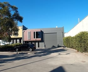 Factory, Warehouse & Industrial commercial property leased at 7/74-80 Melverton Drive Hallam VIC 3803