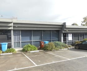 Offices commercial property leased at 6/653 Mountain Highway Bayswater VIC 3153